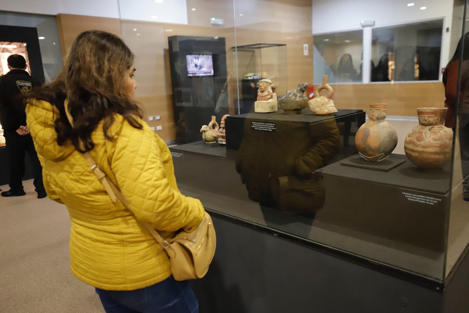 Exposición norperuana