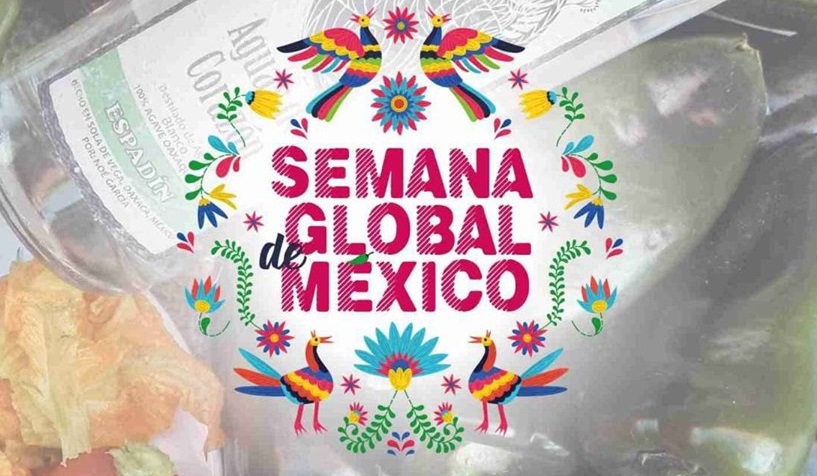  Convocatoria: Semana Global México en Perú y el mundo
