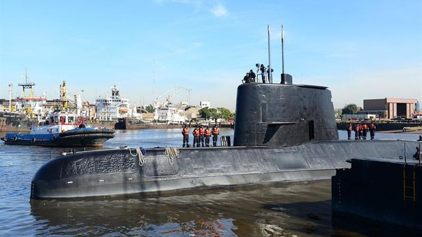  Perú y Brasil firman cooperación en materia bélica naval