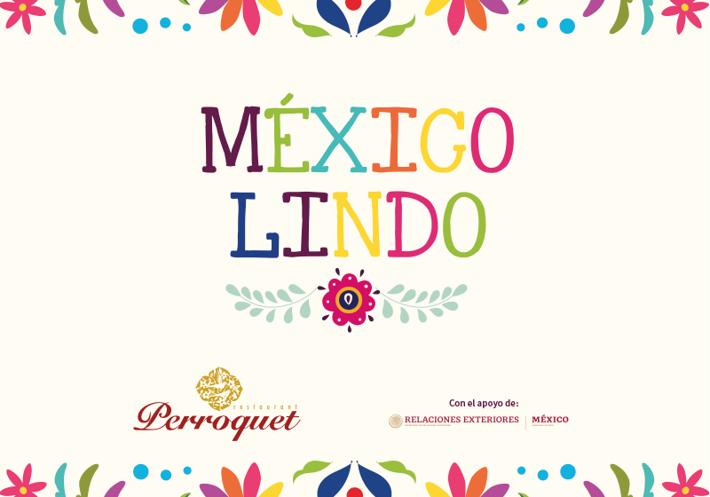  Se celebrará Día de la Gastronomía Mexicana en Lima