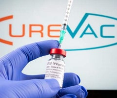  Voluntarios peruanos que han participado del estudio de la vacuna alemana Curevac podrán ser vacunados en julio