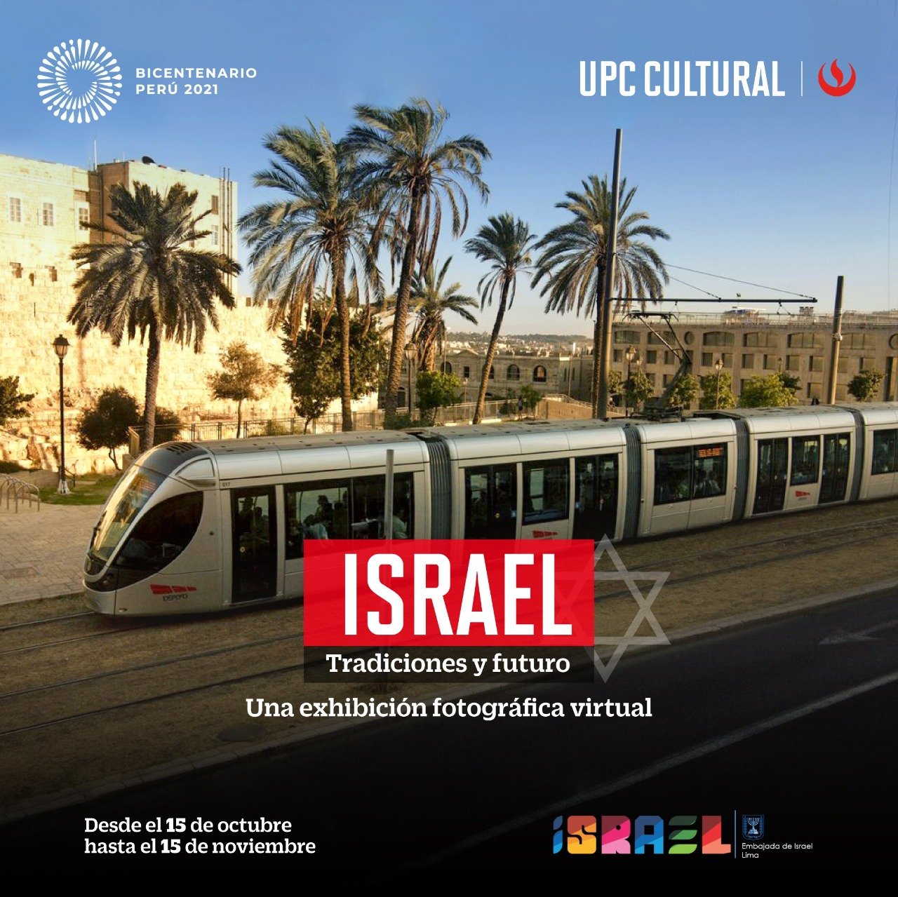 Israel tradiciones y futuro