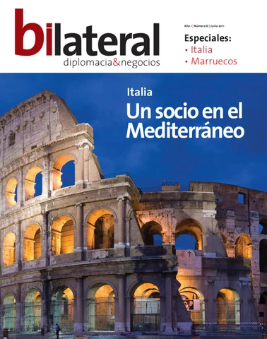 Revista Bilateral Junio 2011 02
