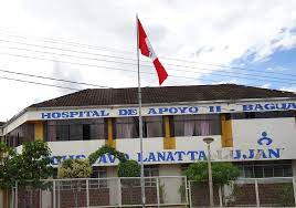  Hospital de Bagua recibe mamógrafo del Organismo Internacional de Energía atómica (OIEA)