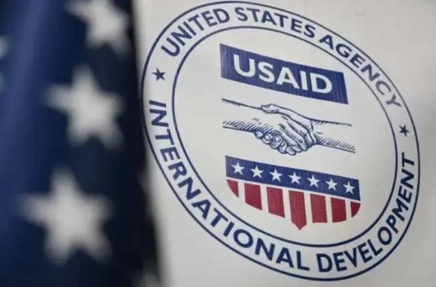  Trump ordena cierre definitivo de la USAID