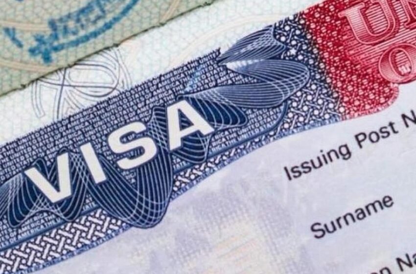 EE. UU. exige perfiles públicos en redes sociales para visas