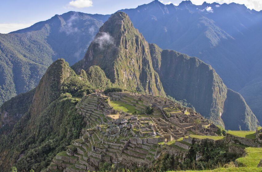 Suiza y Unesco trabajan por proteger patrimonio mundial del Perú