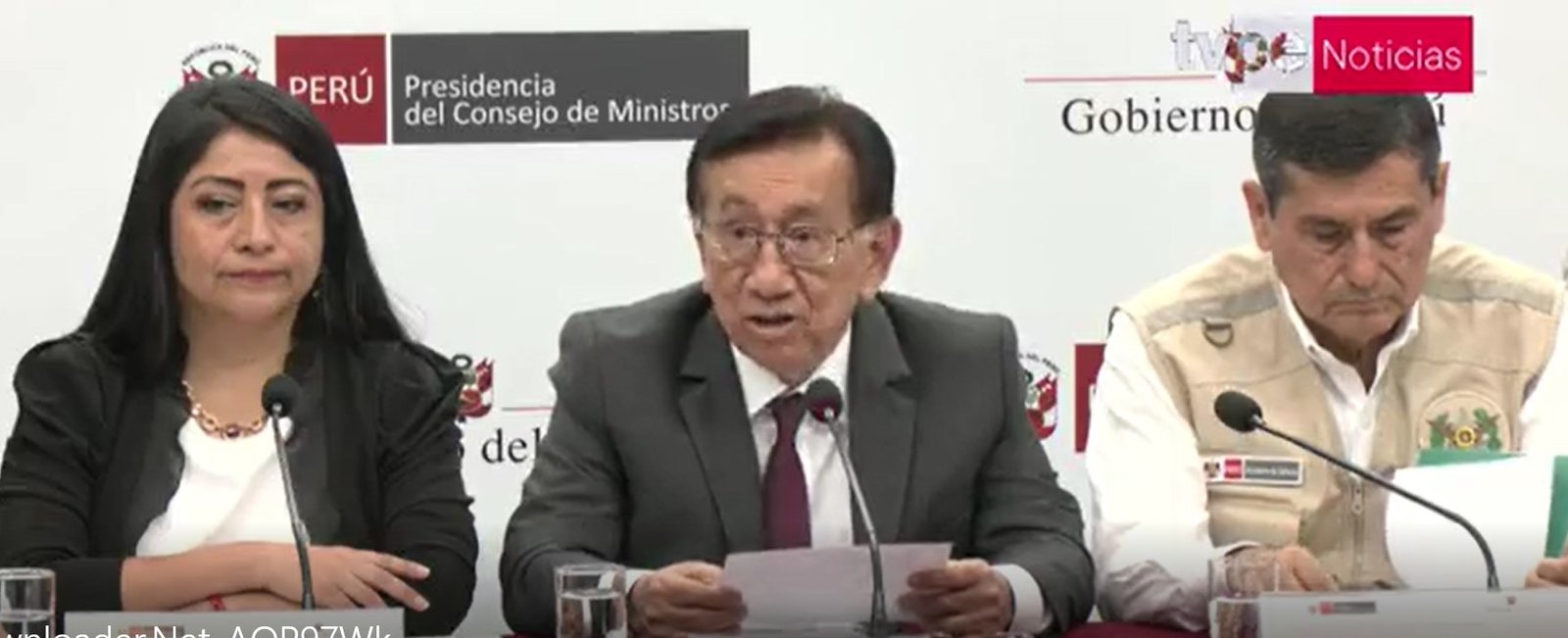 Se restablece gas en el Perú